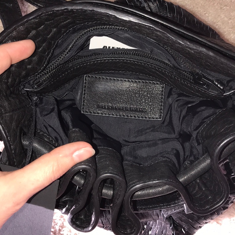 AW 😍 Diego Mesh - Alexander Wang - NWT - Picture 8 of 9